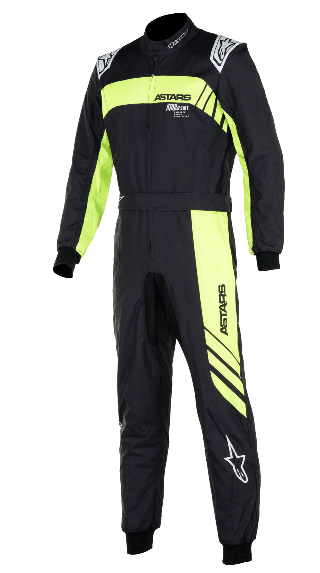 Alpinestars KMX-9 V3 Adult Graphic 3 Suit